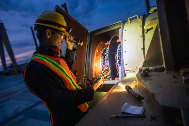 Best Electric Panel Repair  in Chatmoss, VA