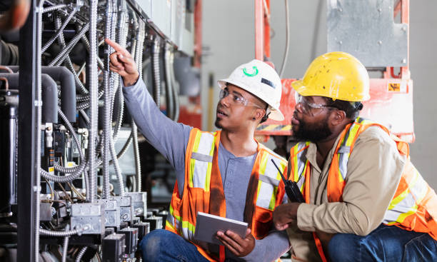 Chatmoss, VA Electrician Company