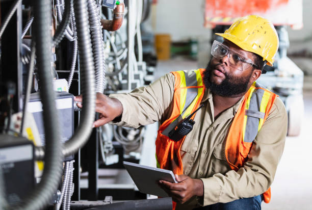 Best Emergency Electrician Near Me  in Chatmoss, VA