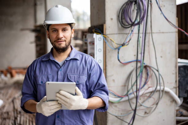 Best Electrical Repair Services  in Chatmoss, VA