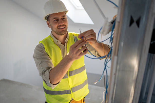Best Electrical Upgrades for Homes  in Chatmoss, VA